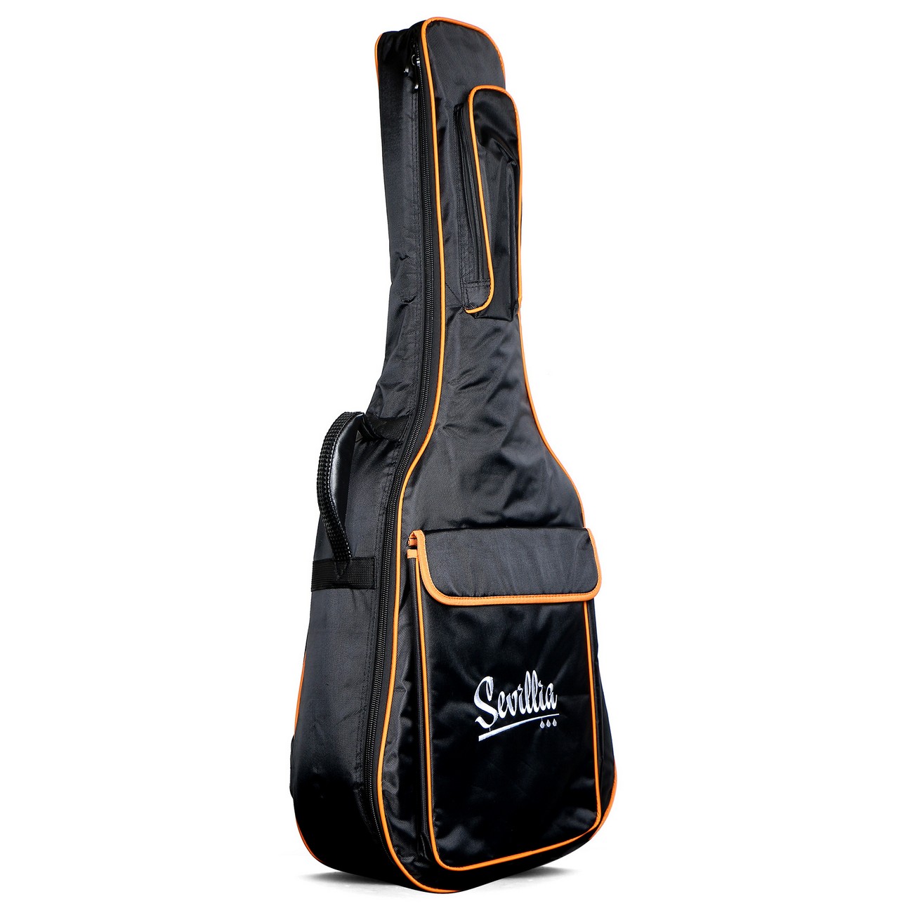 Чехол для акустической гитары Sevillia GB-UD41-R