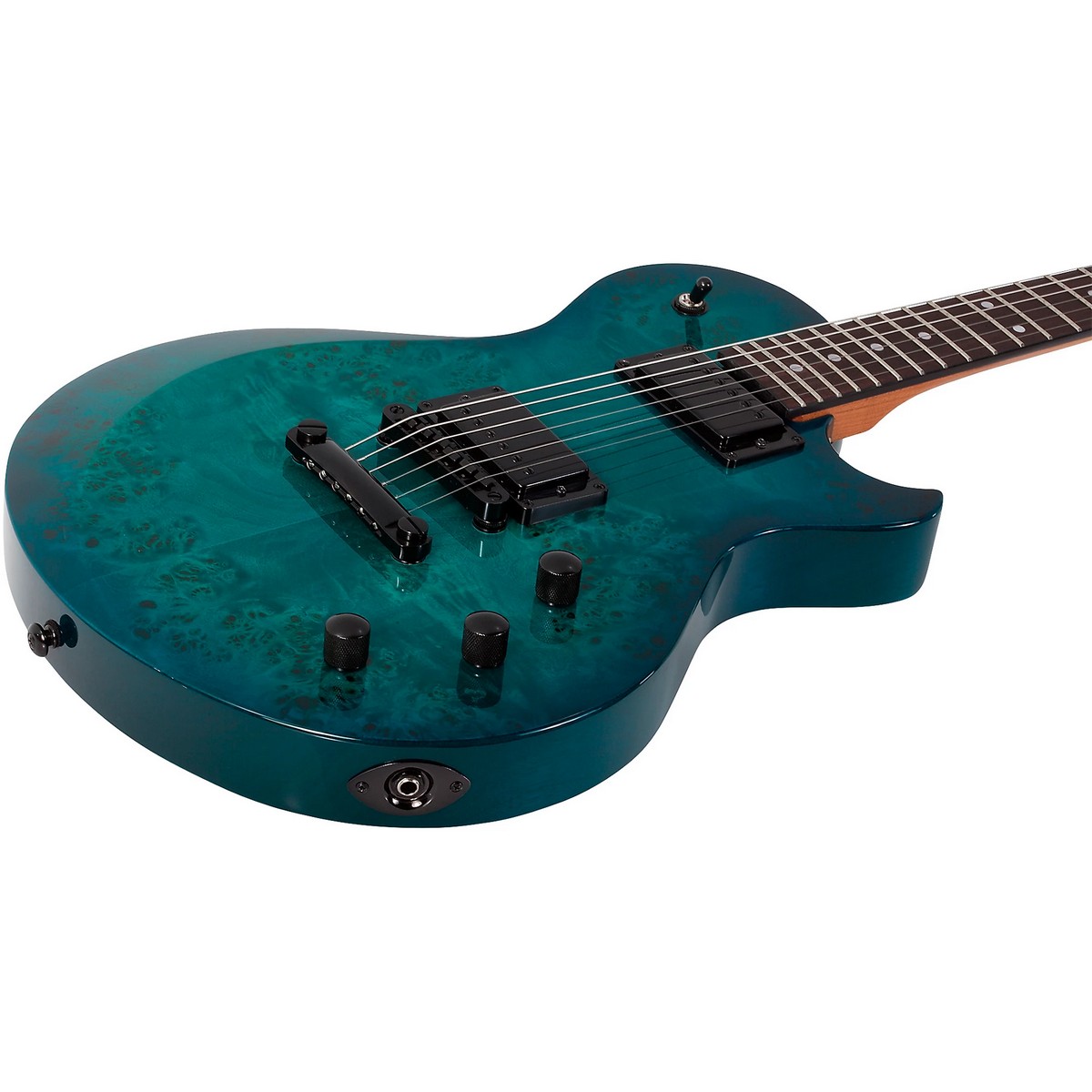 Электрогитара Schecter Solo-II Standard OBB