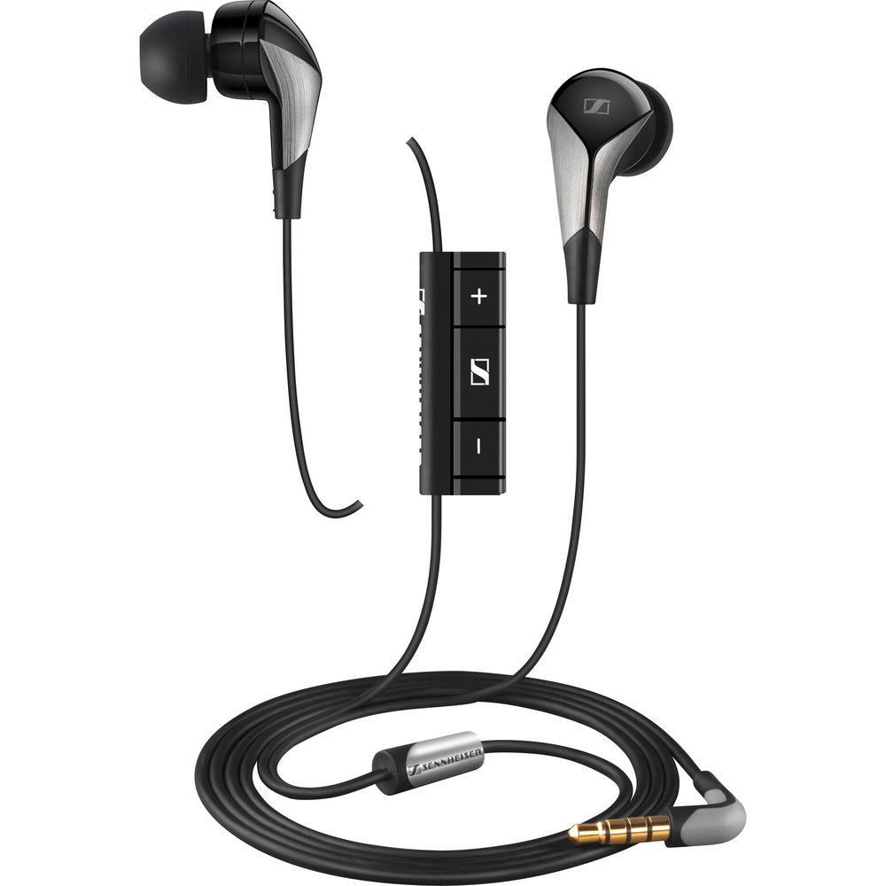 Наушники Sennheiser CX 880i