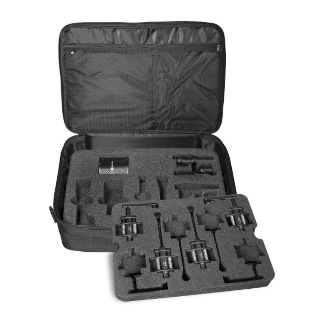 Комплект микрофонов Beyerdynamic TG Drum Set PRO L