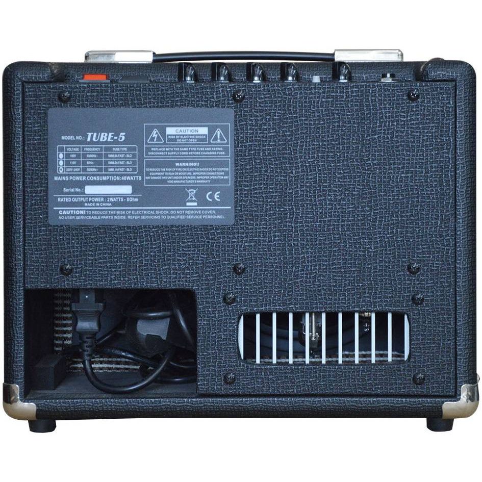 Комбоусилитель Belcat Tube-5