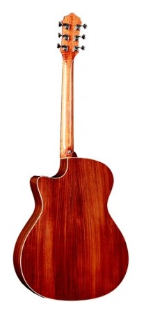 Акустическая гитара MOLLO GAC-30 NA