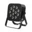 Светодиодный прожектор Involight SLIMPAR 1210PRO