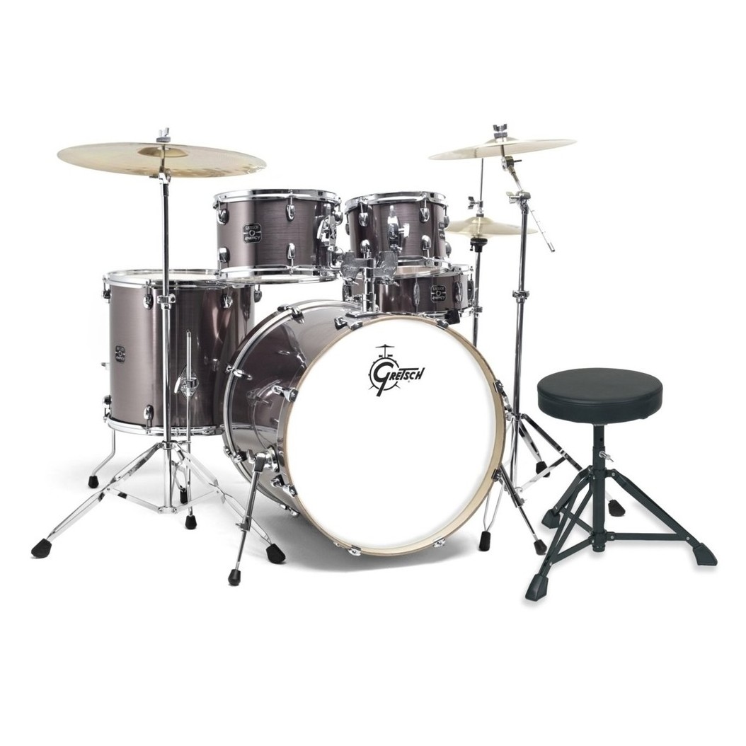 Ударная установка GRETSCH GE2-E825TK-GS