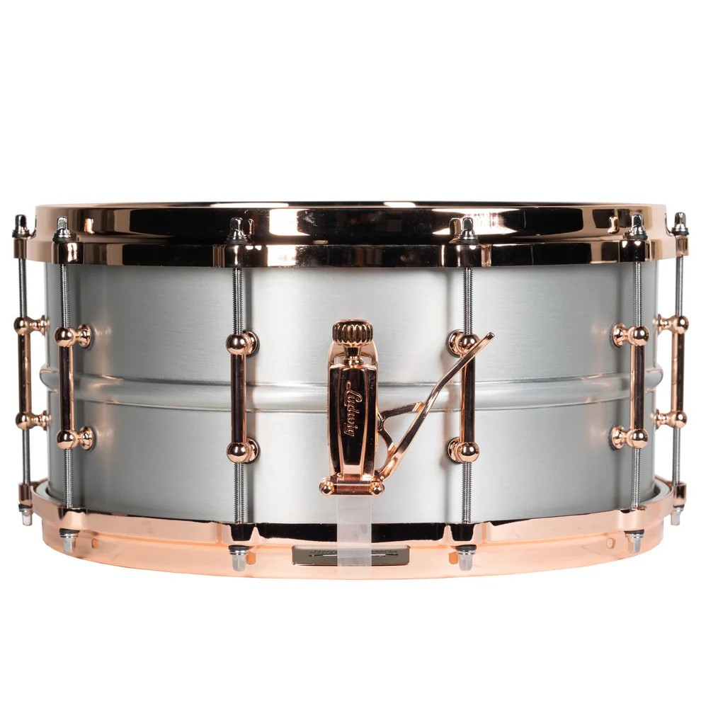 Малый барабан LUDWIG LM405DTC Acrophonic