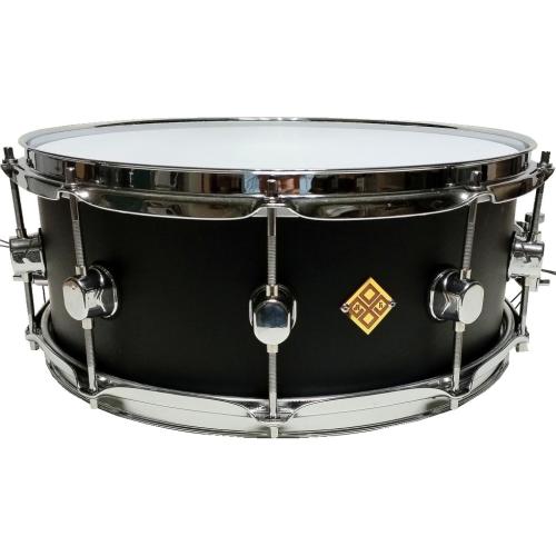 Малый барабан Мастерская Бехтеревых MBb-m-1506-10-BL