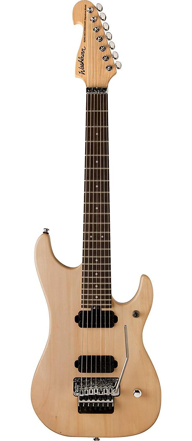 Электрогитара Washburn N27NM