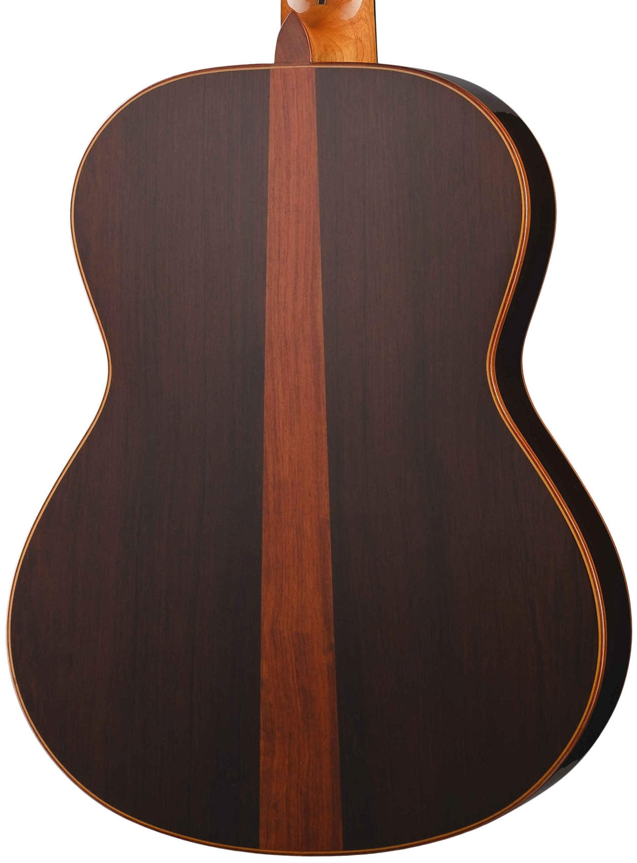 Классическая гитара Alhambra Premier Pro Madagascar 7.631