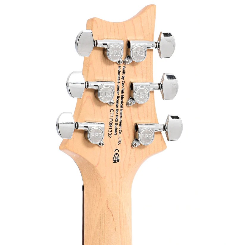Электрогитара PRS SE CE24 Standard Satin Charcoal