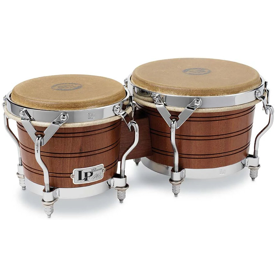 Бонго LP LP1964 Original Bongos