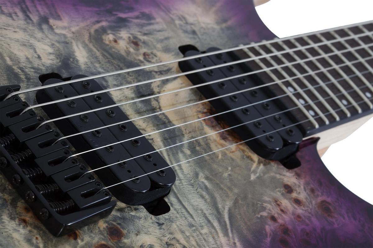 Электрогитара Schecter C-7 PRO ARB