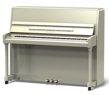 Акустическое пианино Samick JS118D WHHP