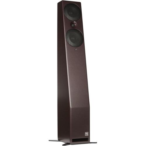 Студийный монитор PSI AUDIO A215-M Studio Red