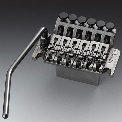 Машинка тремоло Schaller 13020637.03 Schaller Tremolo