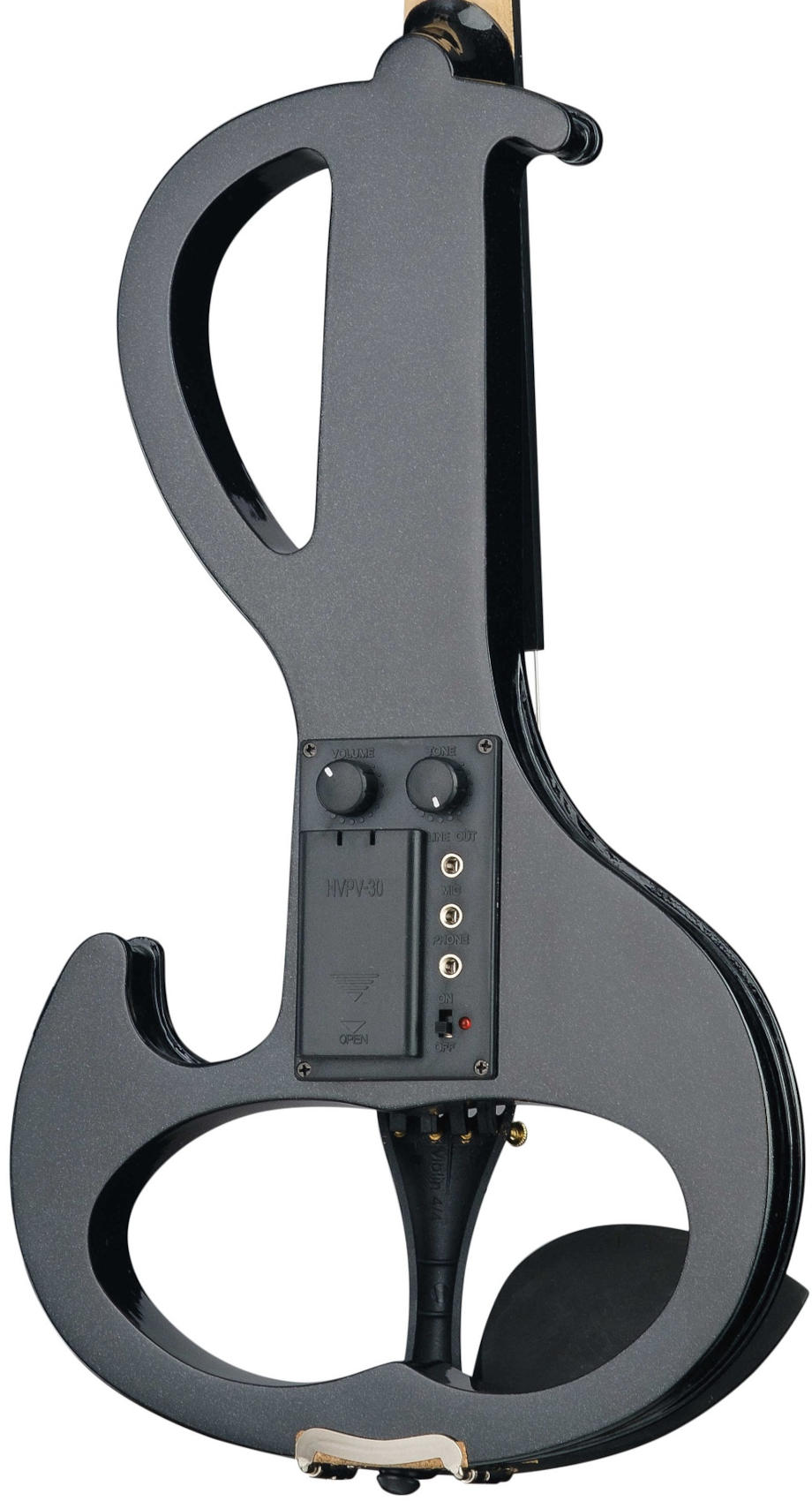 Электроскрипка Foix HBK/HBK-01