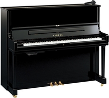 Акустическое пианино Yamaha YUS1 SH серия Silent