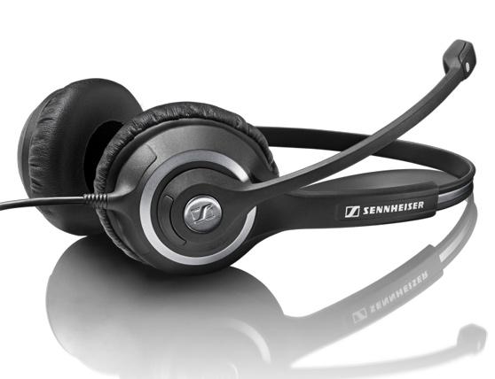 Гарнитура Sennheiser SC 260 USB