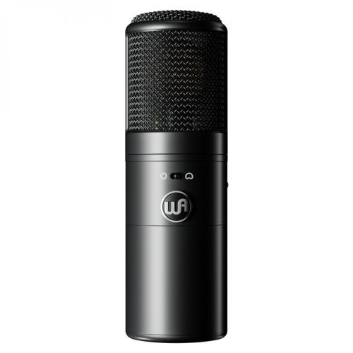 Ламповый микрофон Warm Audio WA-8000