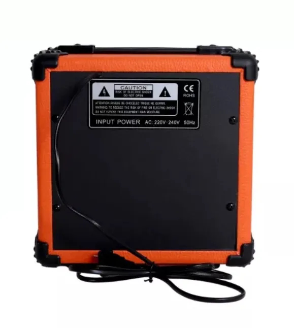 Комбоусилитель Smiger TG-10-OR