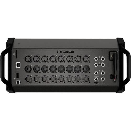 Цифровой микшер Allen&Heath CQ20B