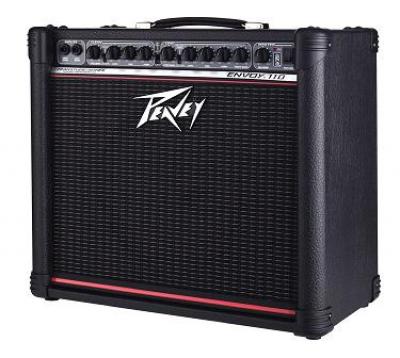 Гитарный комбик Peavey Envoy 110