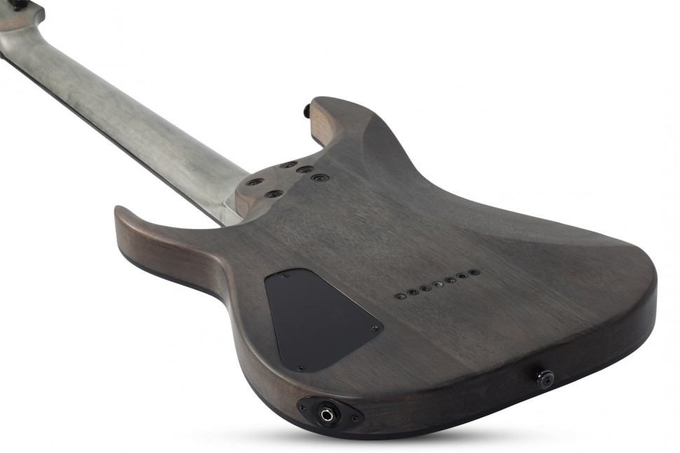Электрогитара Schecter OMEN ELITE-7 CHAR