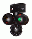 Световое оборудование Involight Fireball-5