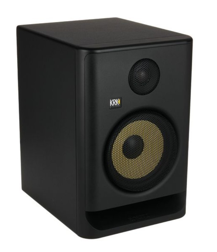 Студийный монитор KRK ROKIT 7 G5 (RP7G5)