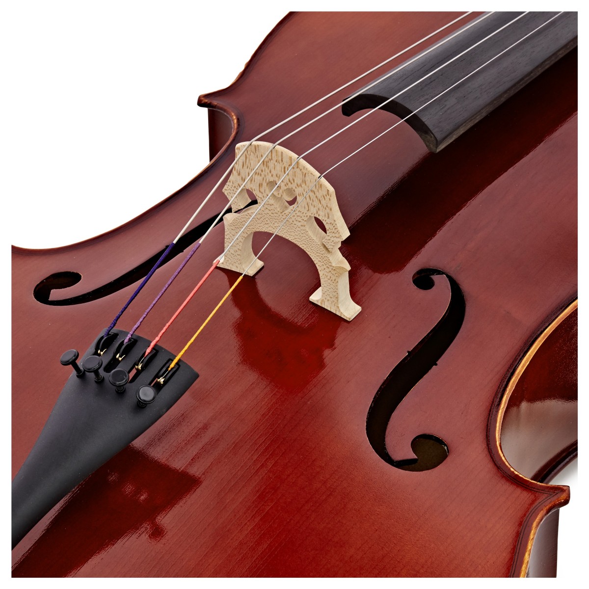 Виолончель GEWA Cello Ideale-VC2 3/4