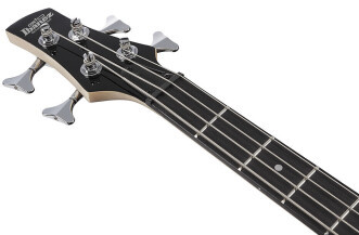 Бас-гитара Ibanez GSR200-MGR Mint Green