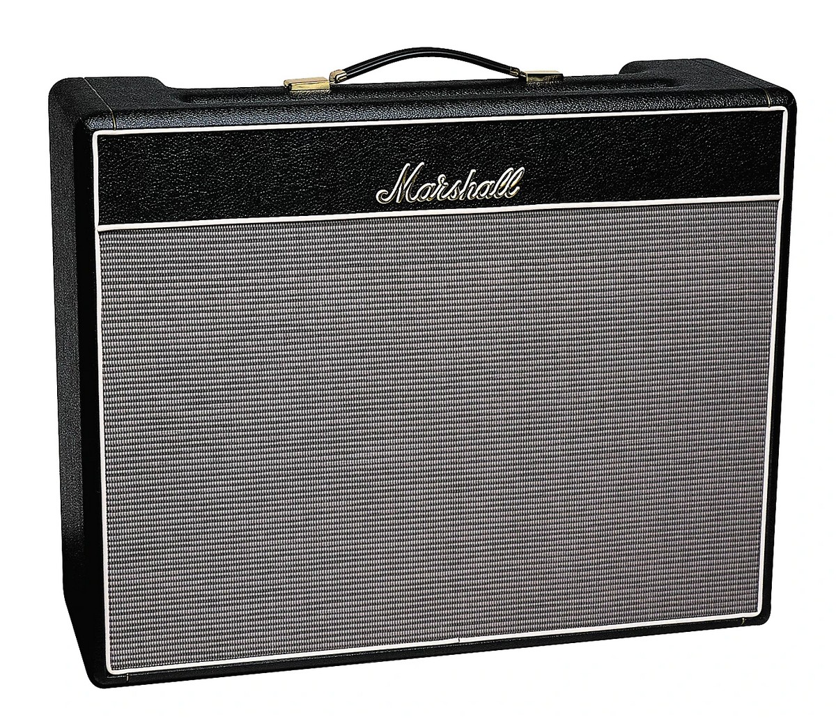Комбоусилитель Marshall 1962-01 Bluesbreaker