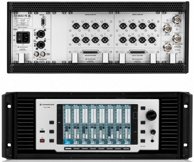 Модуль Sennheiser EM 9046 AAO