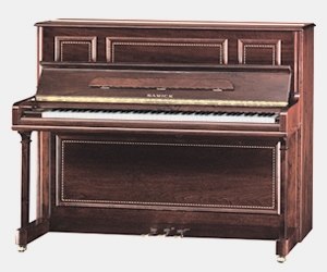 Акустическое пианино SAMICK JS118RID/WAHP