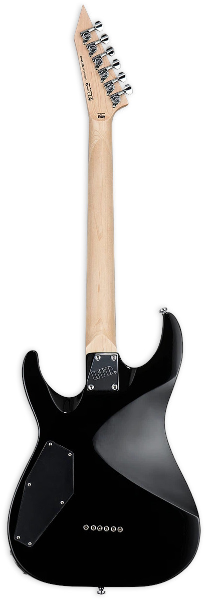Электрогитара ESP LTD MH-10 Black