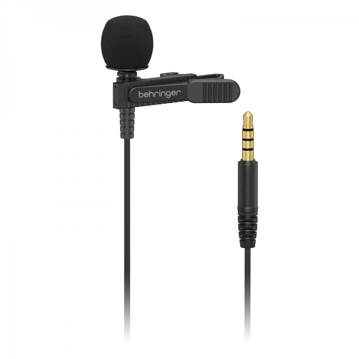 Конденсаторный микрофон Behringer BC LAV