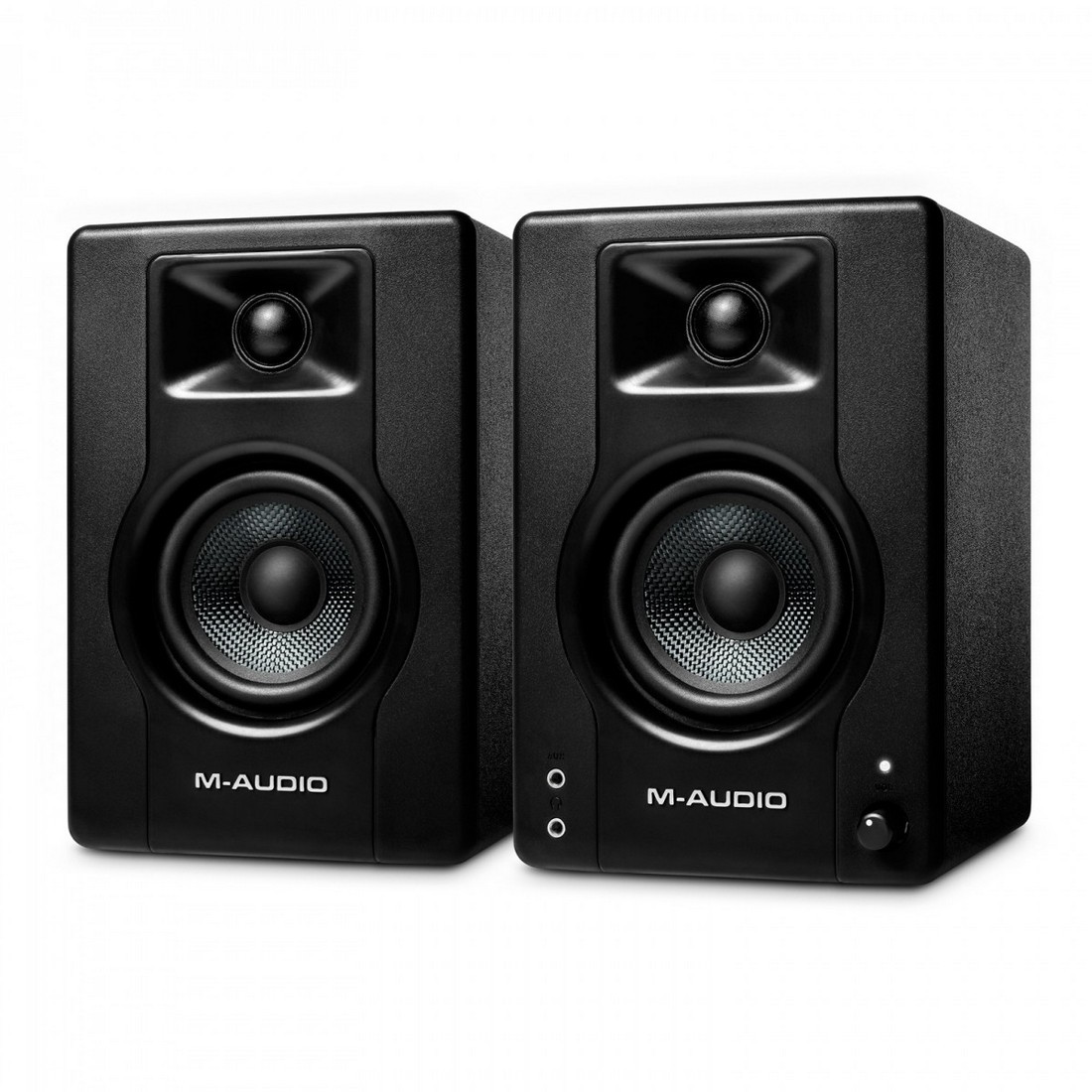 Студийные мониторы M-Audio BX3 (пара)