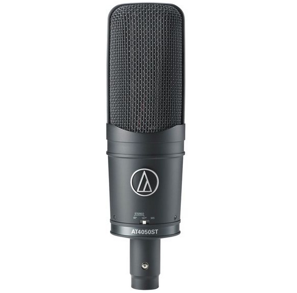 Микрофон Audio-Technica AT4050ST