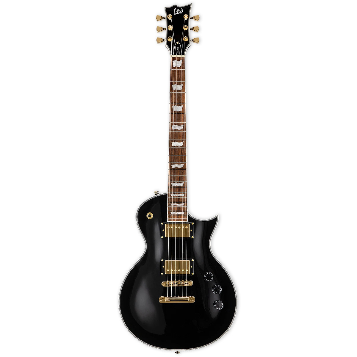 Электрогитара ESP LTD EC-256 Black