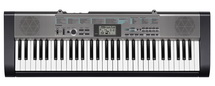 Синтезатор CASIO CTK-1300