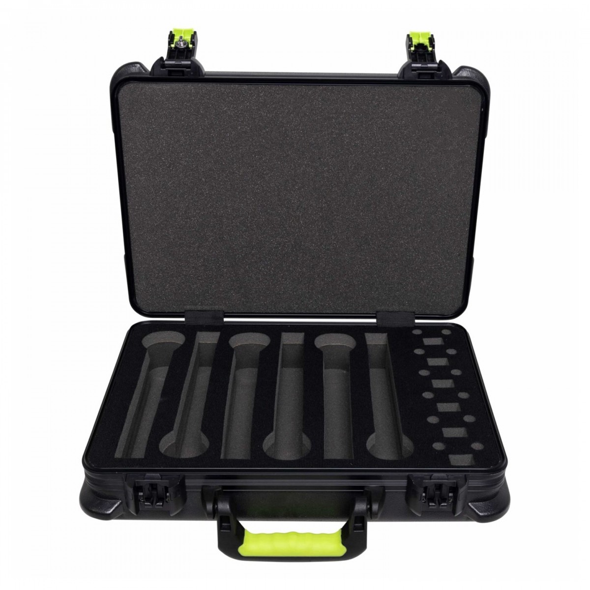 Кейс для микрофонов GATOR SH-MICCASEW06