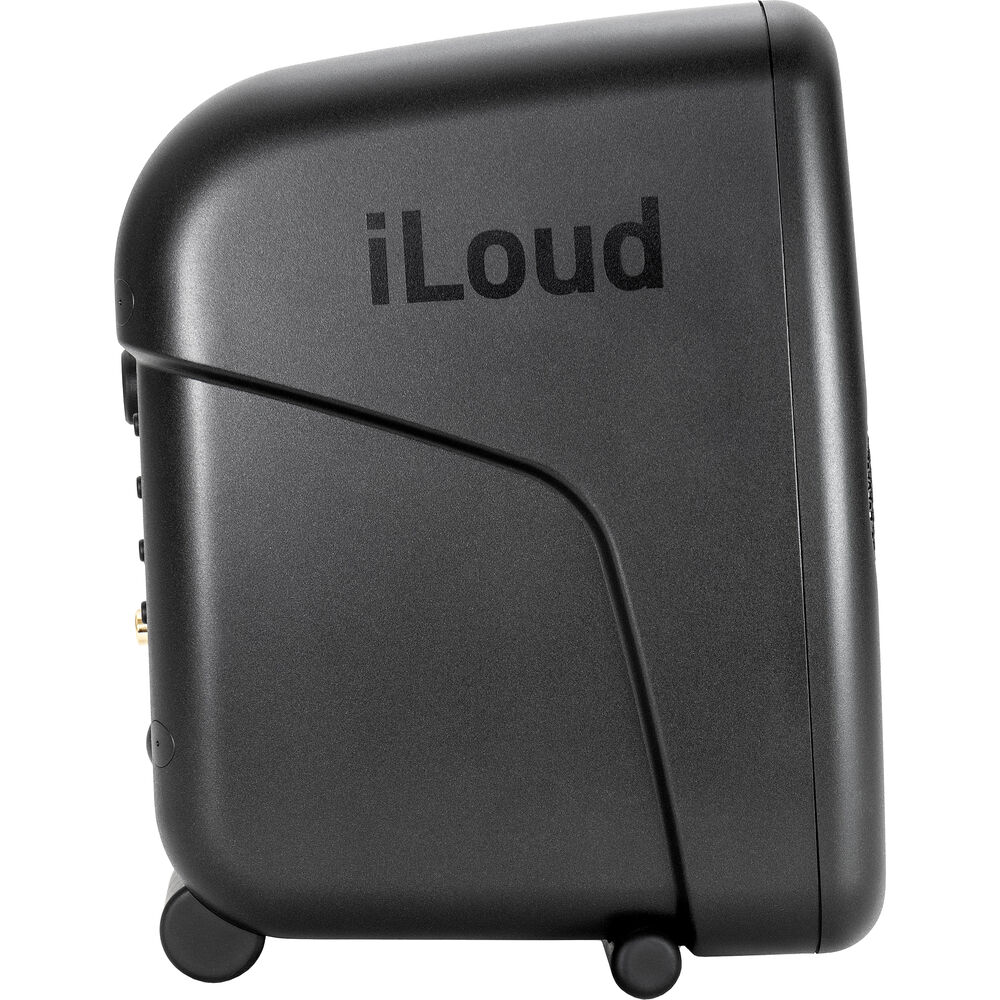 Студийные мониторы IK Multimedia iLoud Micro Monitor PRO Pair