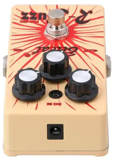 Педаль эффектов Belcat FUZ-510