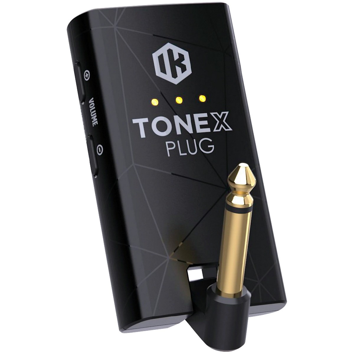 Усилитель для наушников IK Multimedia ToneX Plug