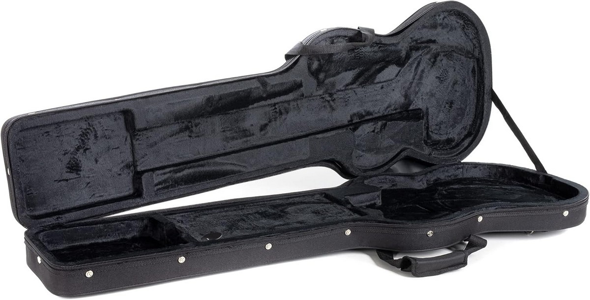 Кейс для электрогитары GEWA Pure Lightweight Softcase E-Guitar