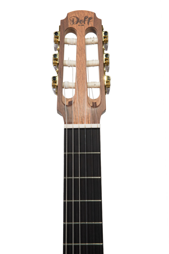 Классическая гитара Doff D031C