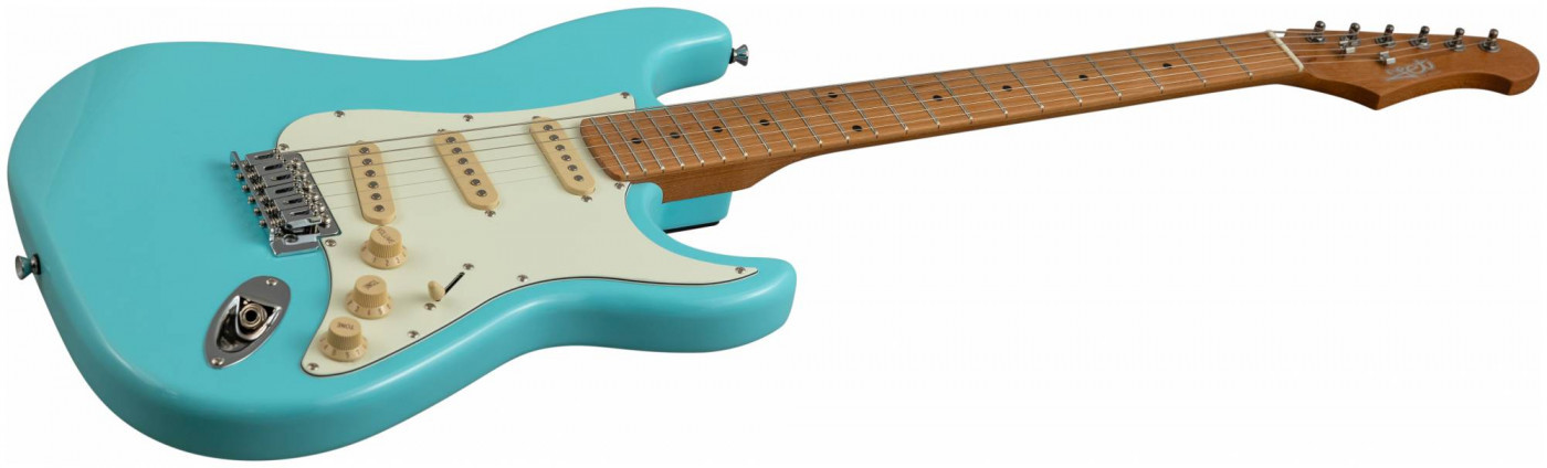 Электрогитара JET JS-200 BL