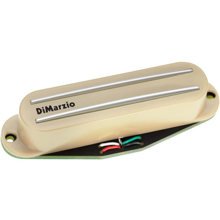 Звукосниматель DiMarzio DP425CR Satch Track