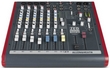 Микшер Allen&Heath ZED60-10FX