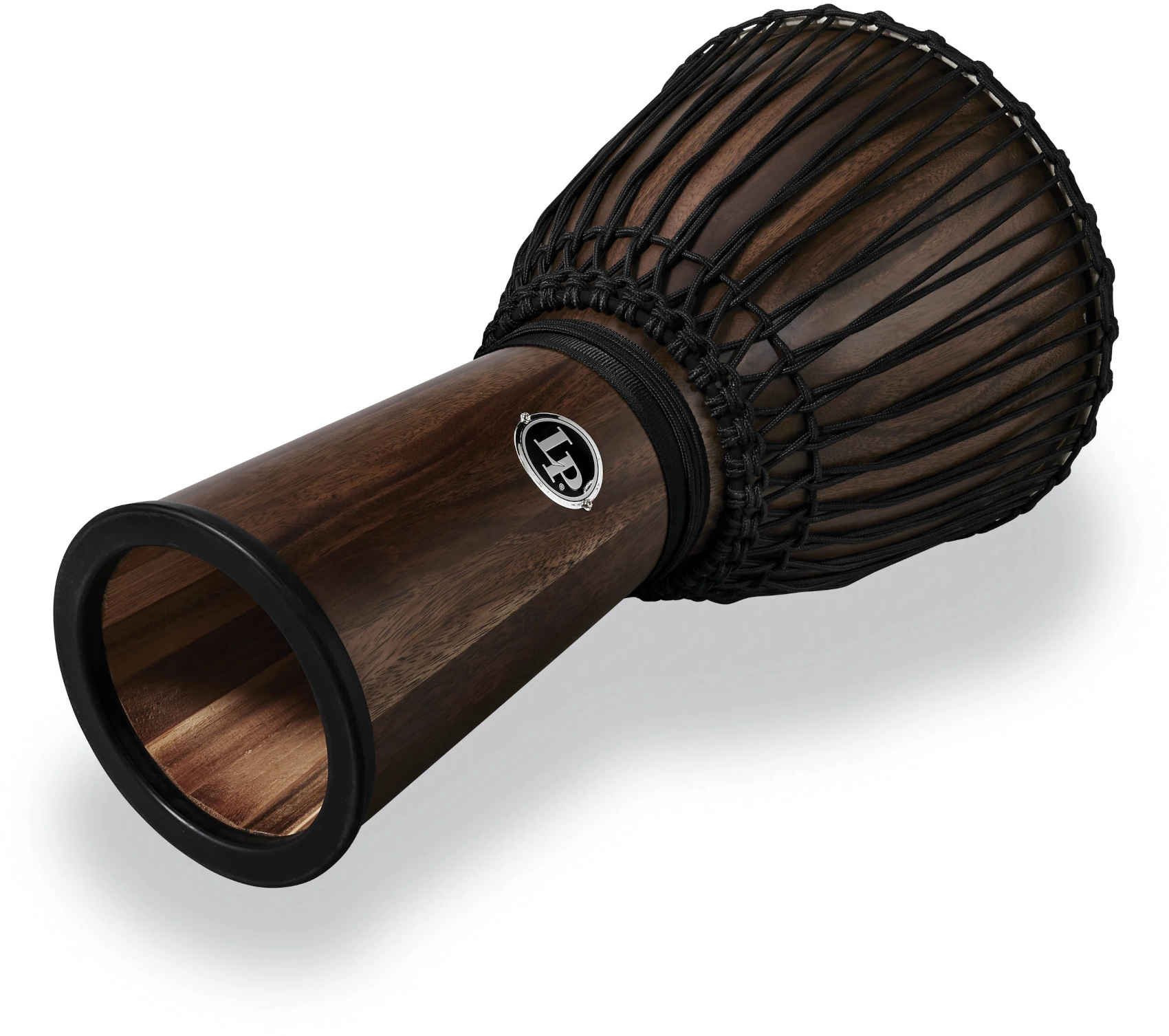 Джембе LP 799-DW Siam Oak Rope Tuned