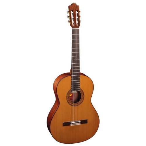 Классическая гитара ALMANSA 424 Cedar